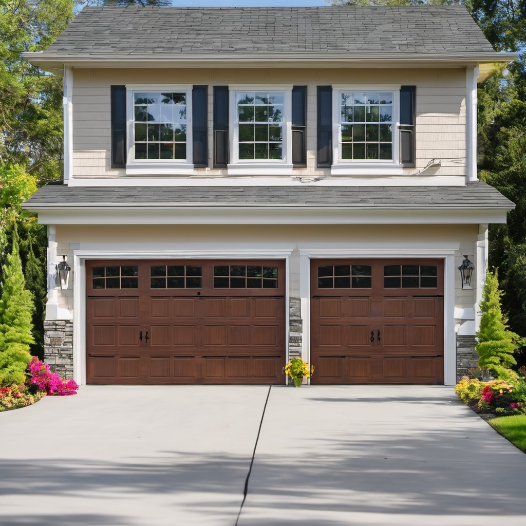 Garage Door Installation Schenectady New York