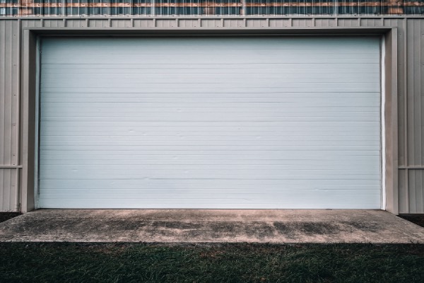 Garage Door Section Replacement Schenectady New York